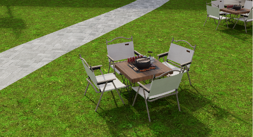 札达县酒店帐篷定制：解锁旅居新体验，打造差异化竞争力